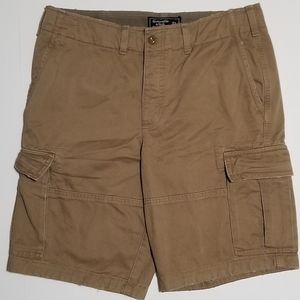 Abercrombie And Fitch cargo shorts NWT